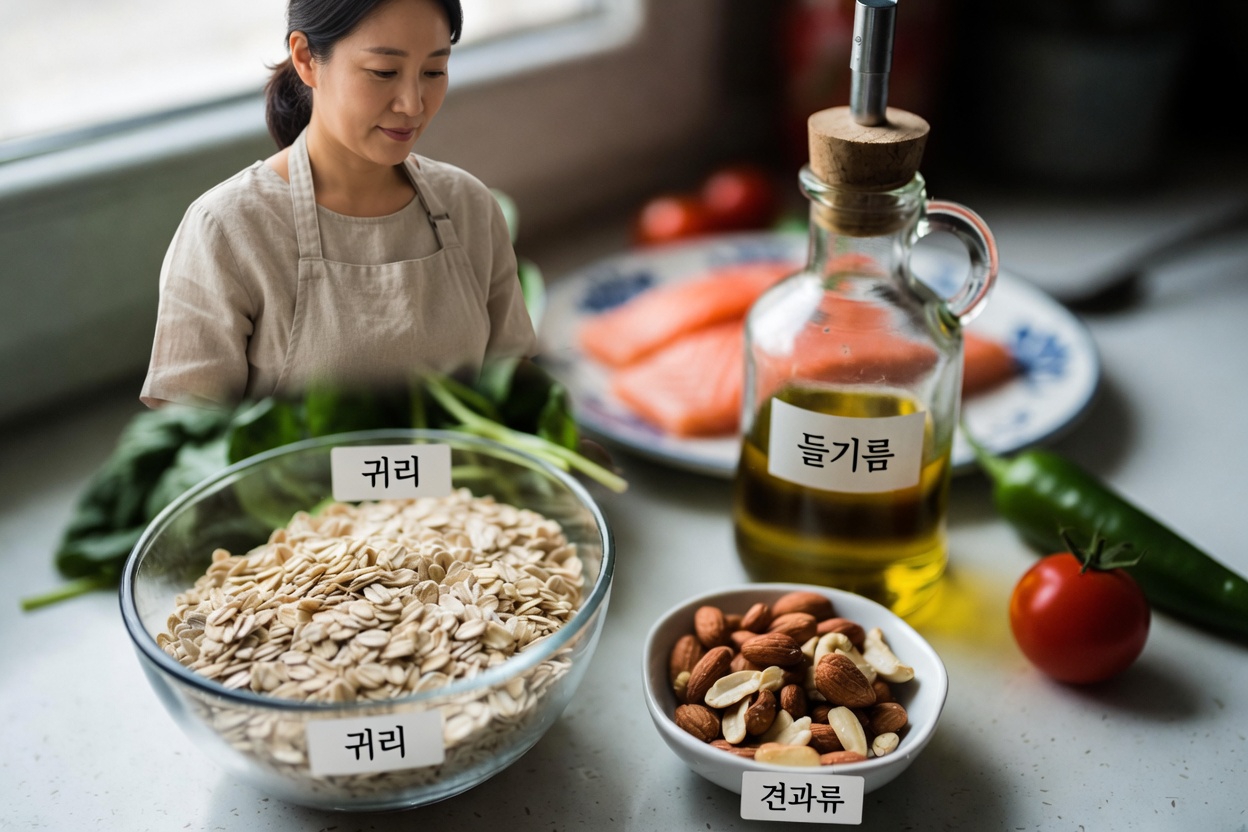 아토르바스타틴이란 무엇이며 왜 흔히 처방되나요?