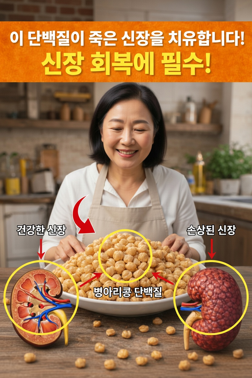 신장 환자는 어떤 단백질을 먹고 더 나은 신장 건강을 위해 어떤 단백질을 제한해야 할까?