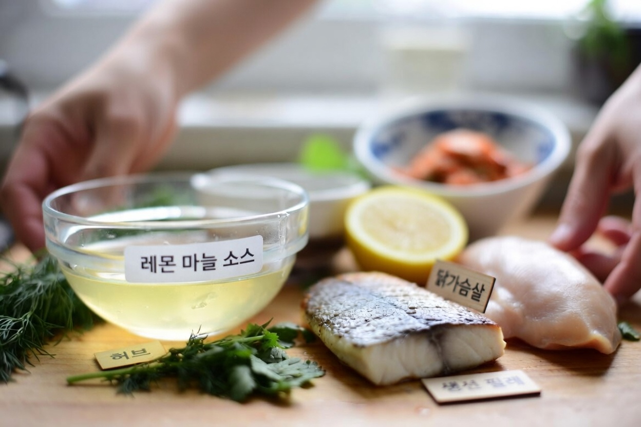 신장 환자는 어떤 단백질을 먹고 더 나은 신장 건강을 위해 어떤 단백질을 제한해야 할까?