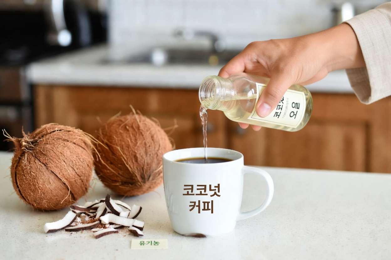 나이가 들수록 흔한 주방 재료가 관절 편안함에 도움이 될 수 있을까요?