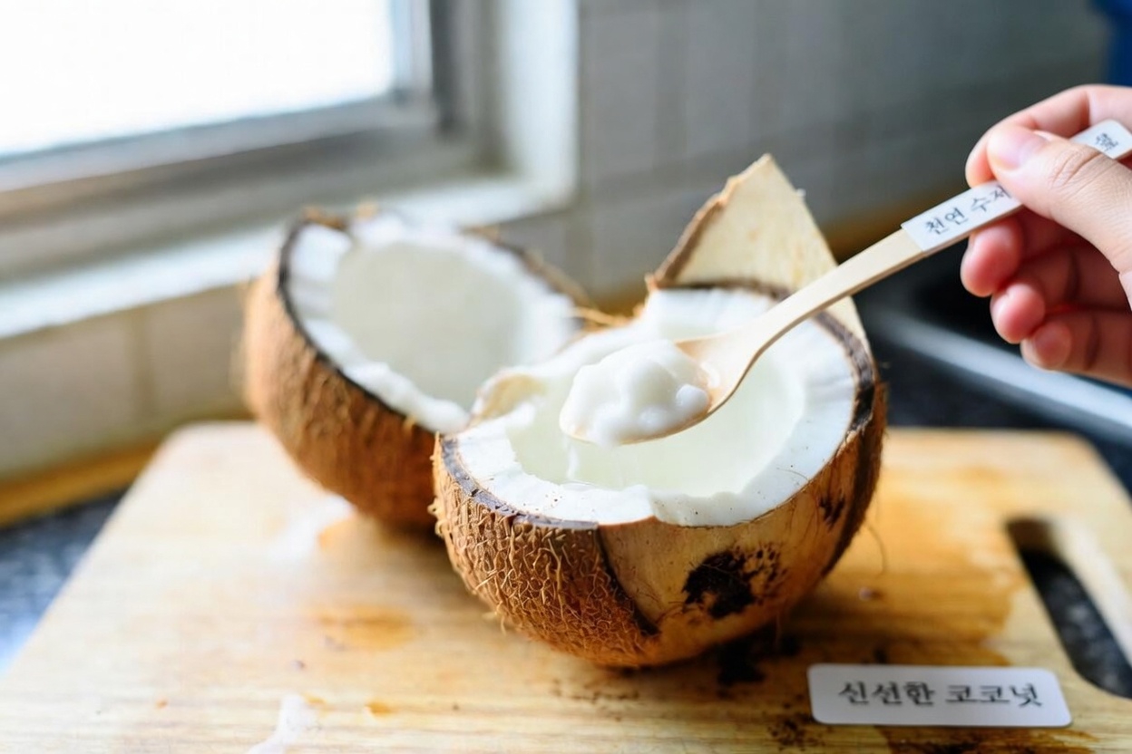 나이가 들수록 흔한 주방 재료가 관절 편안함에 도움이 될 수 있을까요?