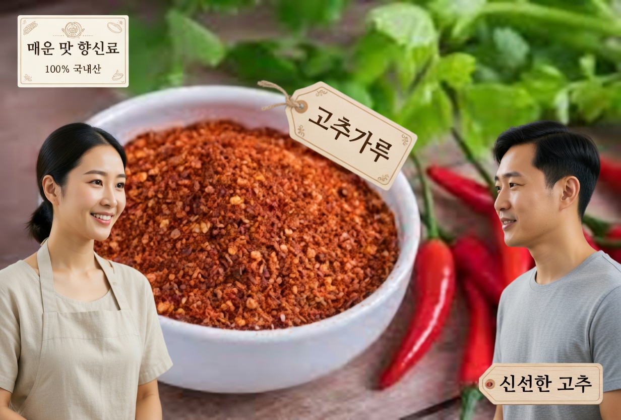 많은 노년층이 다리 혈액순환을 돕기 위해 잠자기 전 카옌페퍼 한 스푼을 추가하는 이유