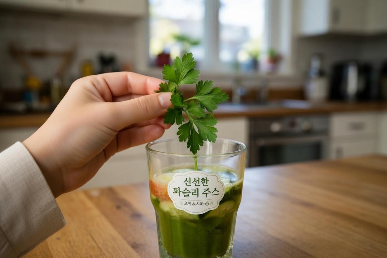 신장에 스트레스를 더할 수 있는 흔한 일상 습관들