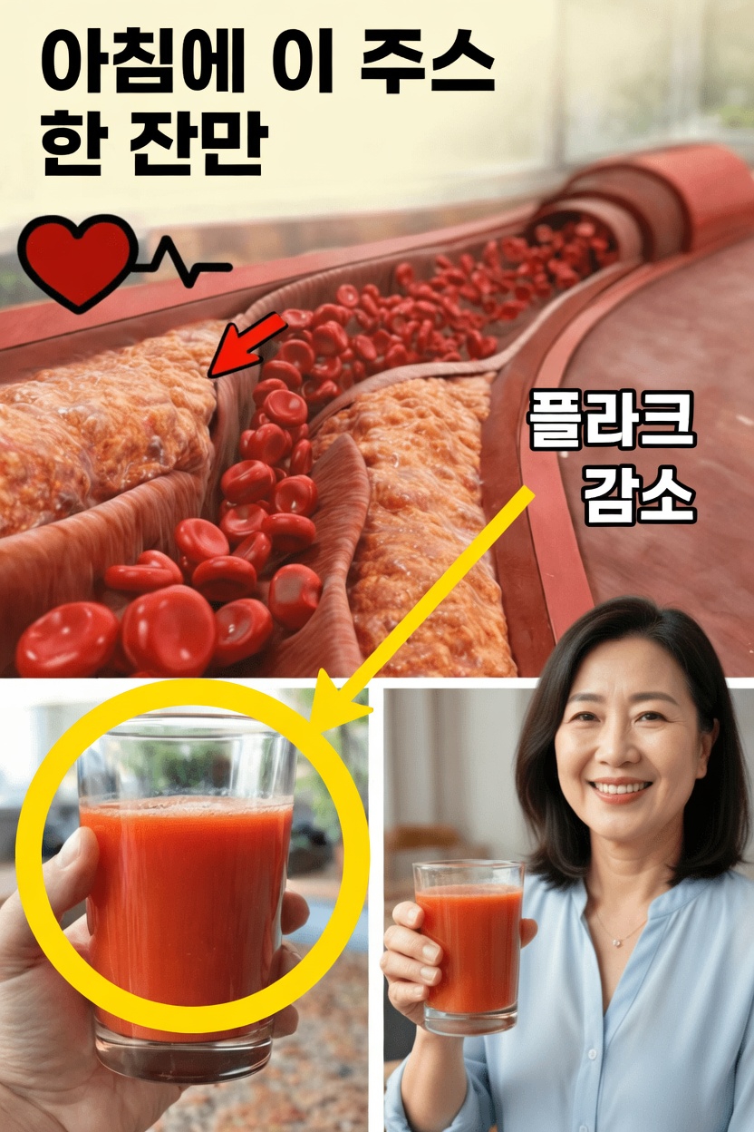 이 생기 넘치는 비트 주스 레시피를 만들고 아침 루틴에 활용하는 방법