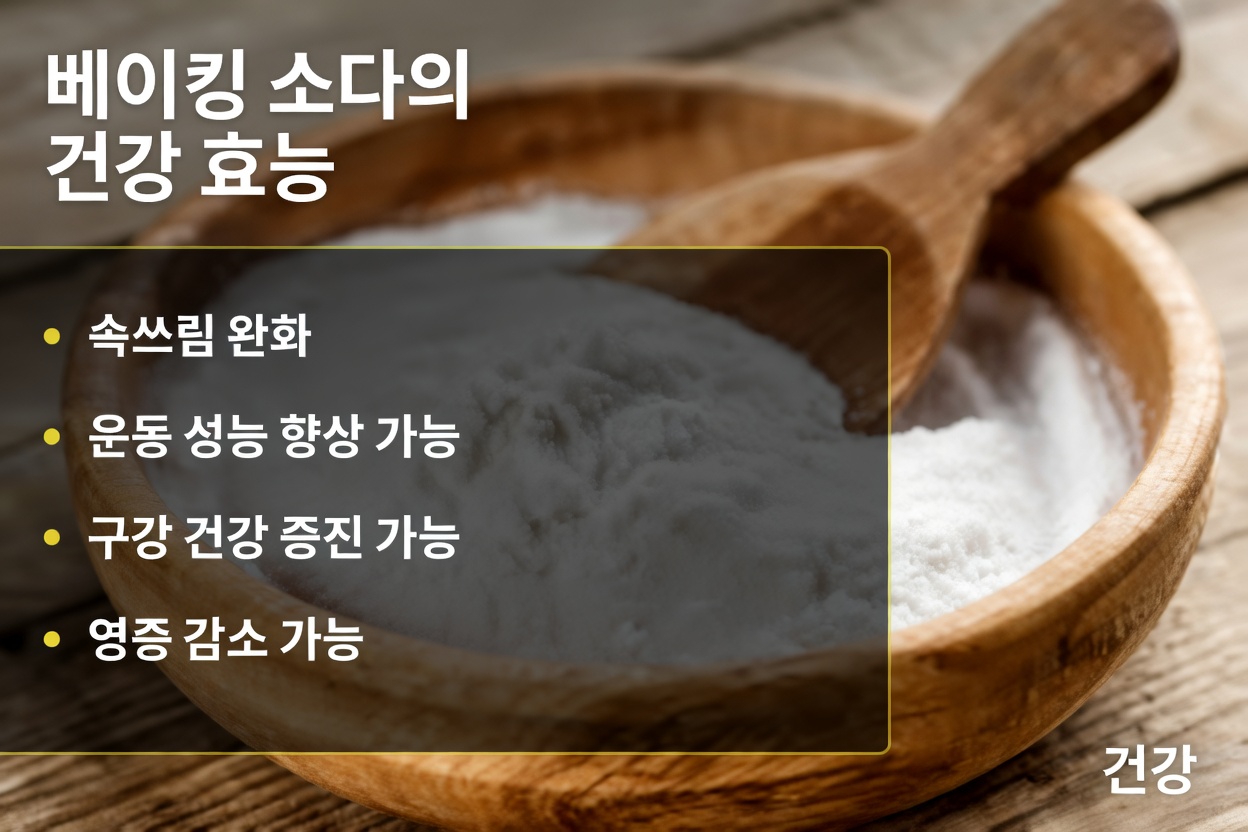 잠들기 전 이 천연 가루를 한 티스푼 먹으면 어떤 일이 일어날까?