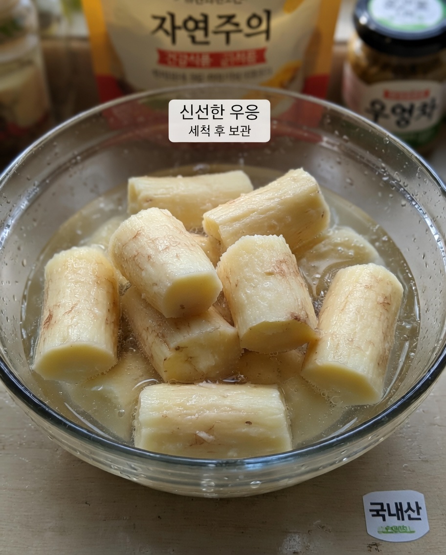 카사바를 먹으면 어떻게 될까? 효능, 위험성, 그리고 안전한 조리 팁