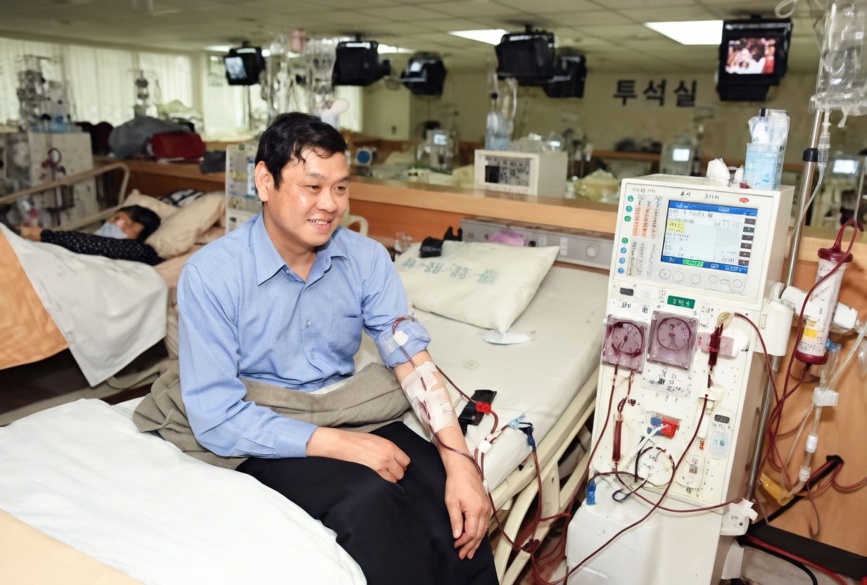 대만은 왜 ‘투석의 왕국’으로 알려졌을까 — 그리고 설탕이 든 음료보다 더 큰 영향을 미칠 수 있는 일상적 습관