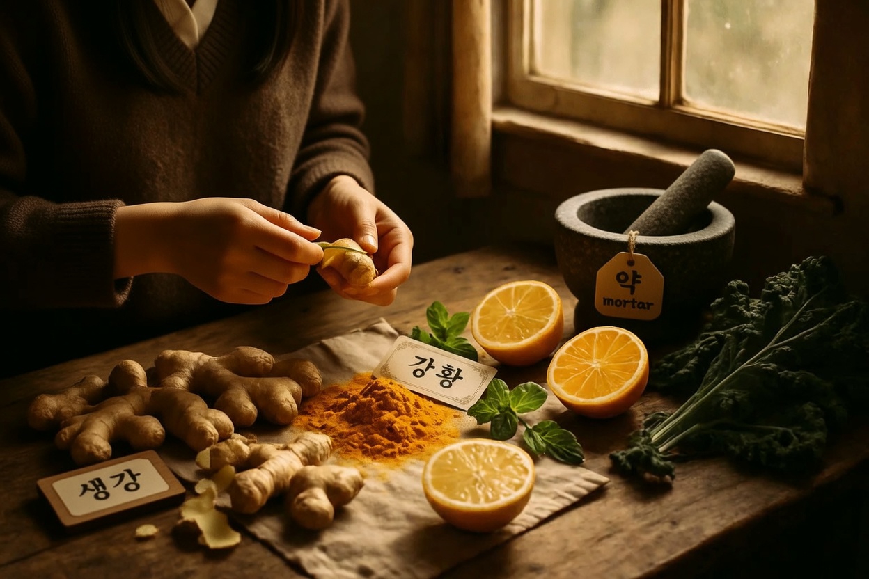 신장 건강에 영향을 줄 수 있는 흔한 음식 10가지와 더 현명하게 선택하는 방법