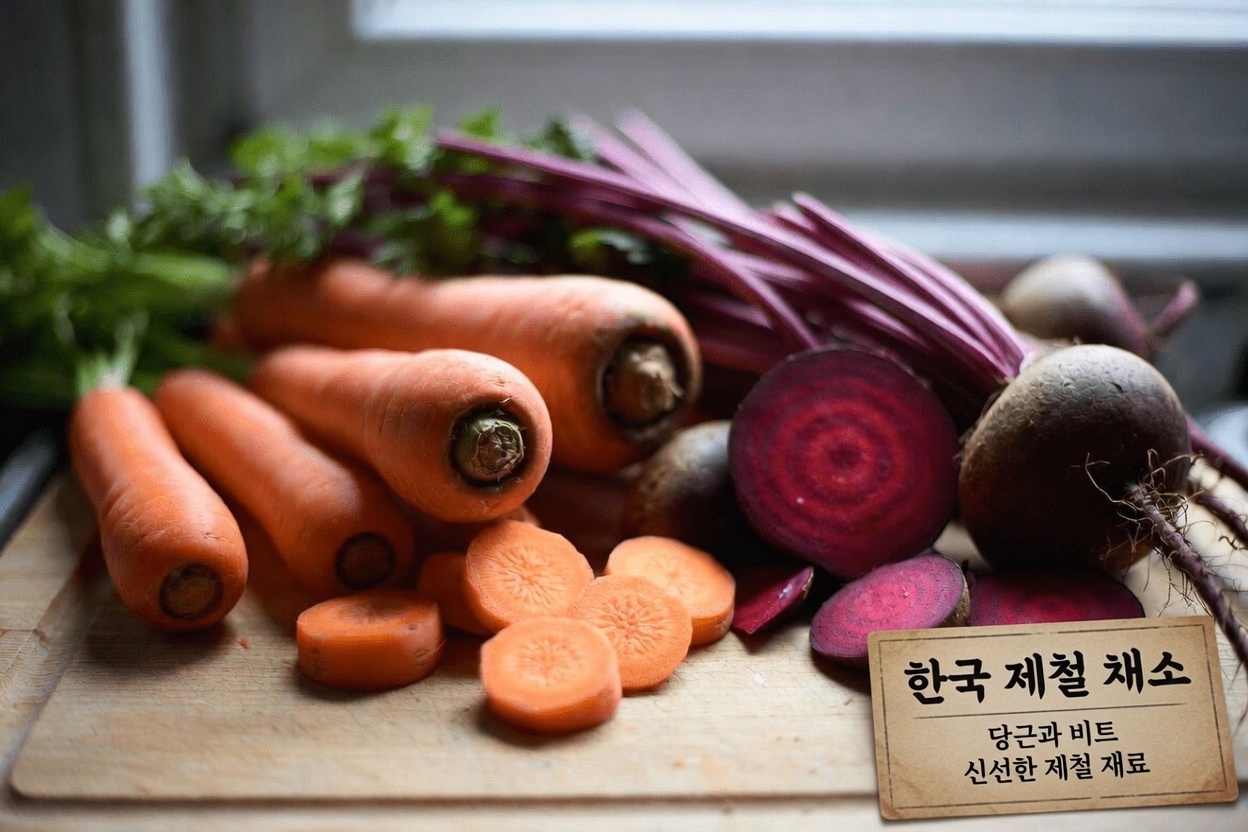 노년층이 밤사이 시력과 기억력 건강을 돕기 위해 즐길 수 있는 천연 주스 4가지