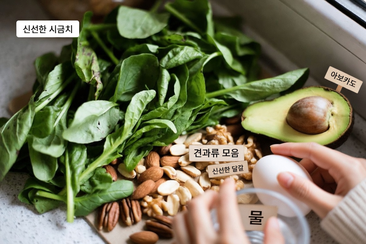 몸이 더 많은 관심을 원하고 있다는 8가지 흔한 신호