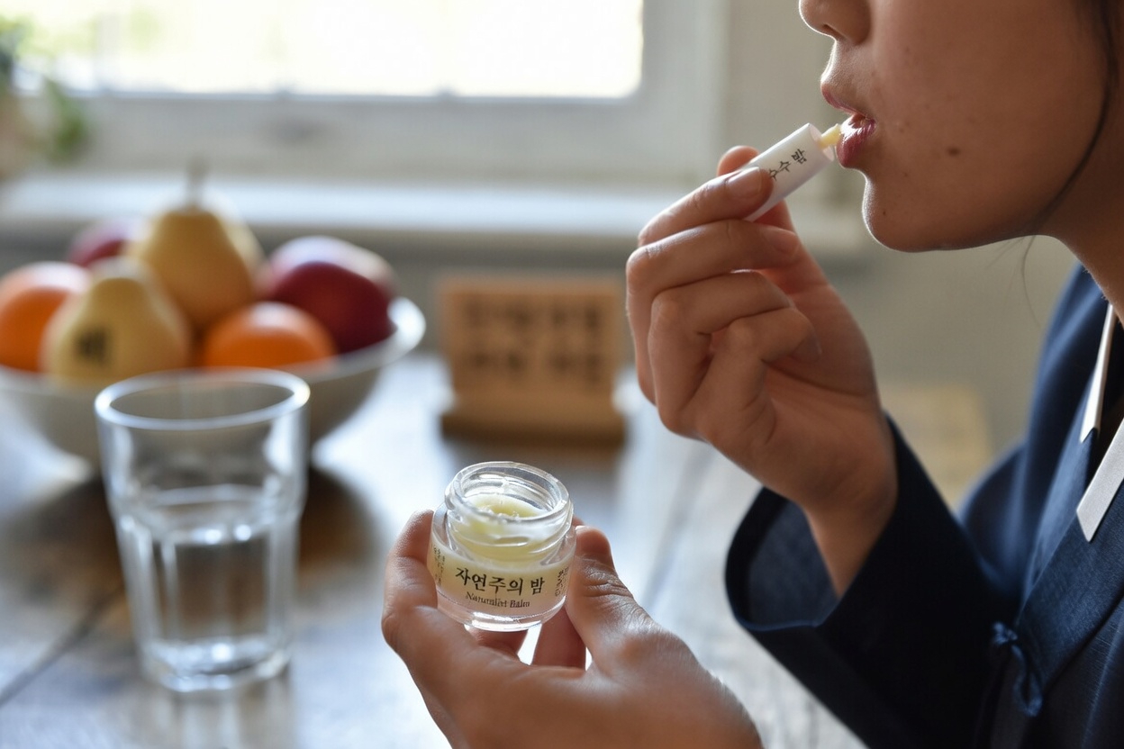 몸이 더 많은 관심을 원하고 있다는 8가지 흔한 신호