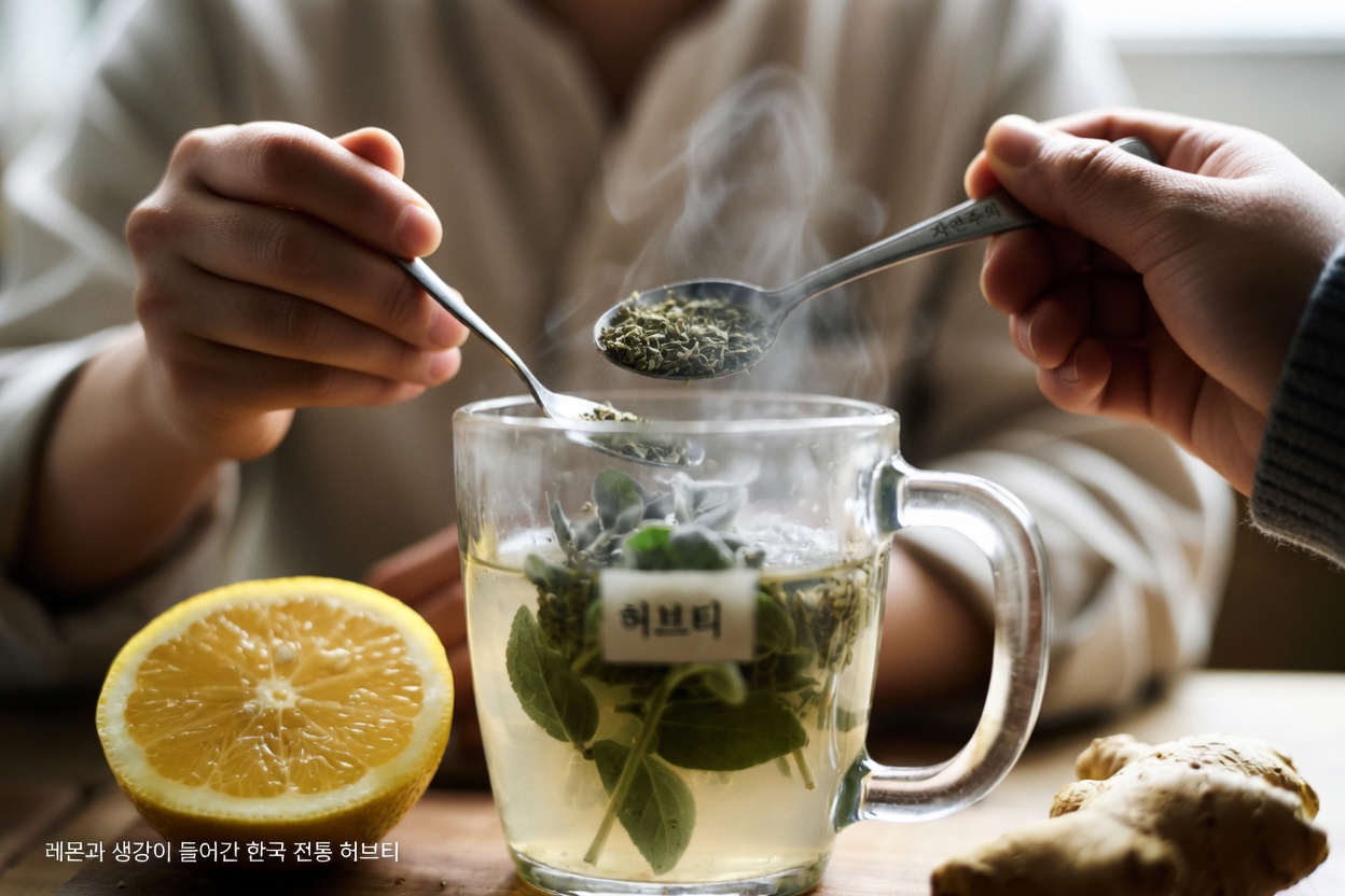 하루에 오레가노 한 큰술: 소화 건강에서의 역할에 대해 알아야 할 것들