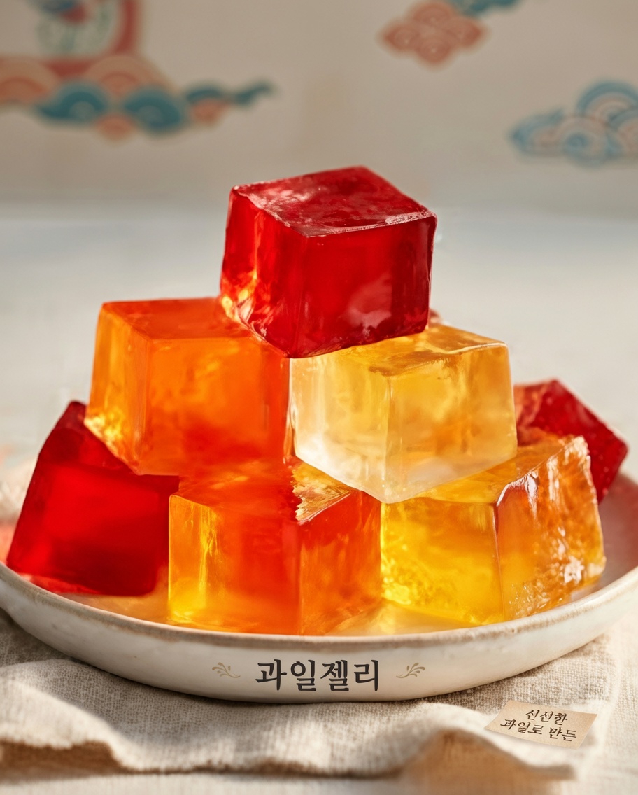 저녁 식사로 젤라틴을 먹는 이유: 이 콜라겐 공급원을 일상적인 웰니스 루틴에 활용하는 방법 살펴보기