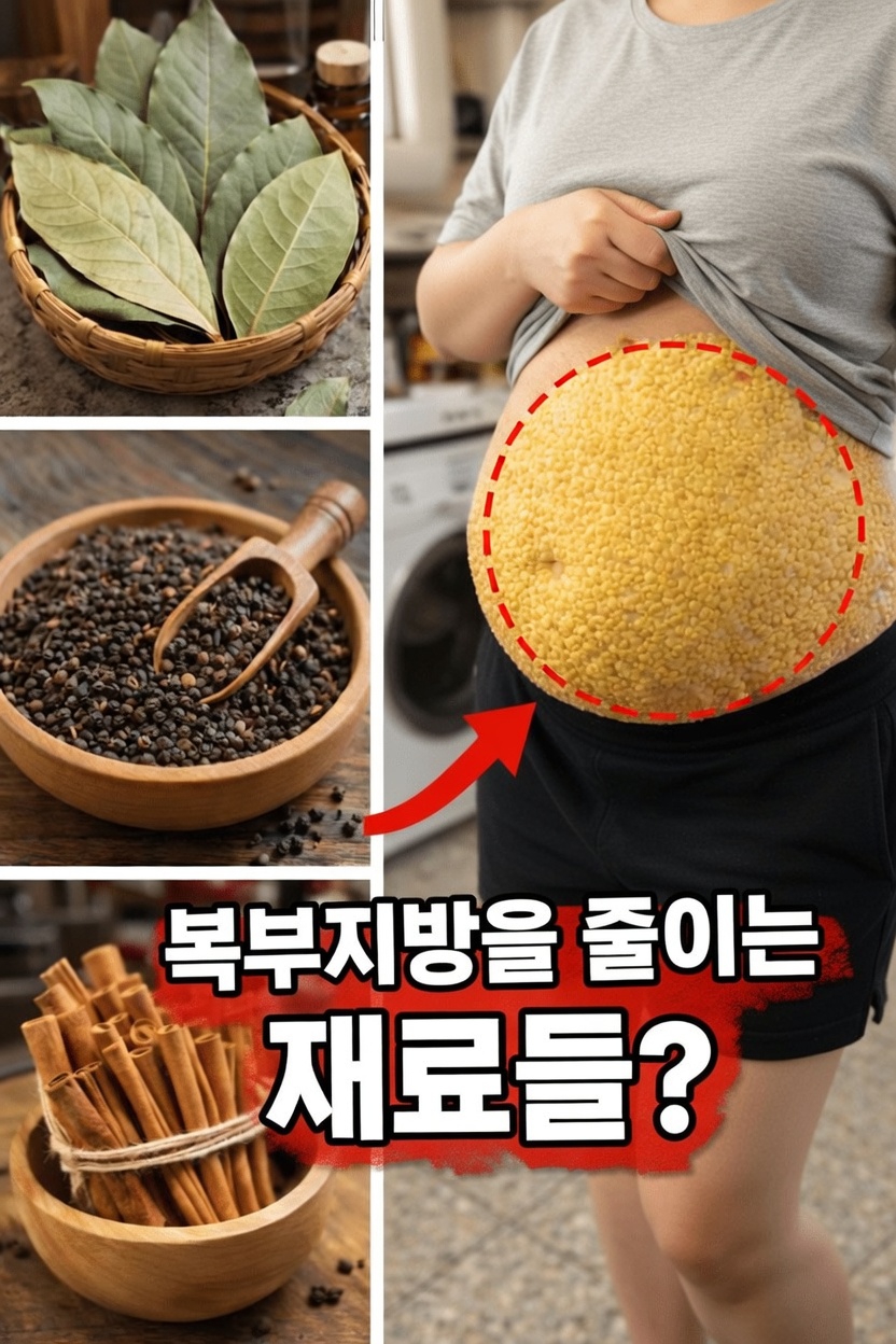 지금까지 미처 몰랐던 계피와 정향의 일상 속 비밀을 발견해보세요