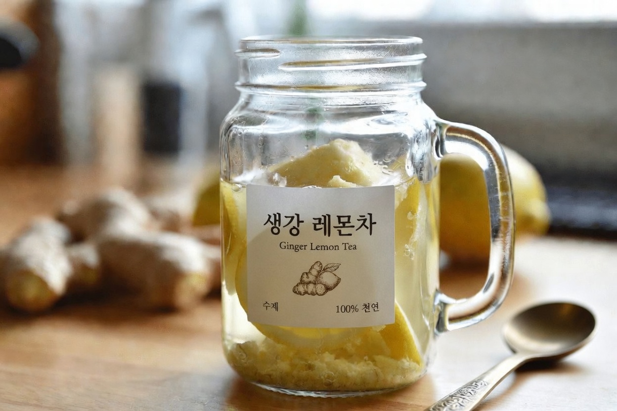 간단한 домашний 혼합물이 정말 부비동과 가슴 울혈 완화에 도움이 될까요?