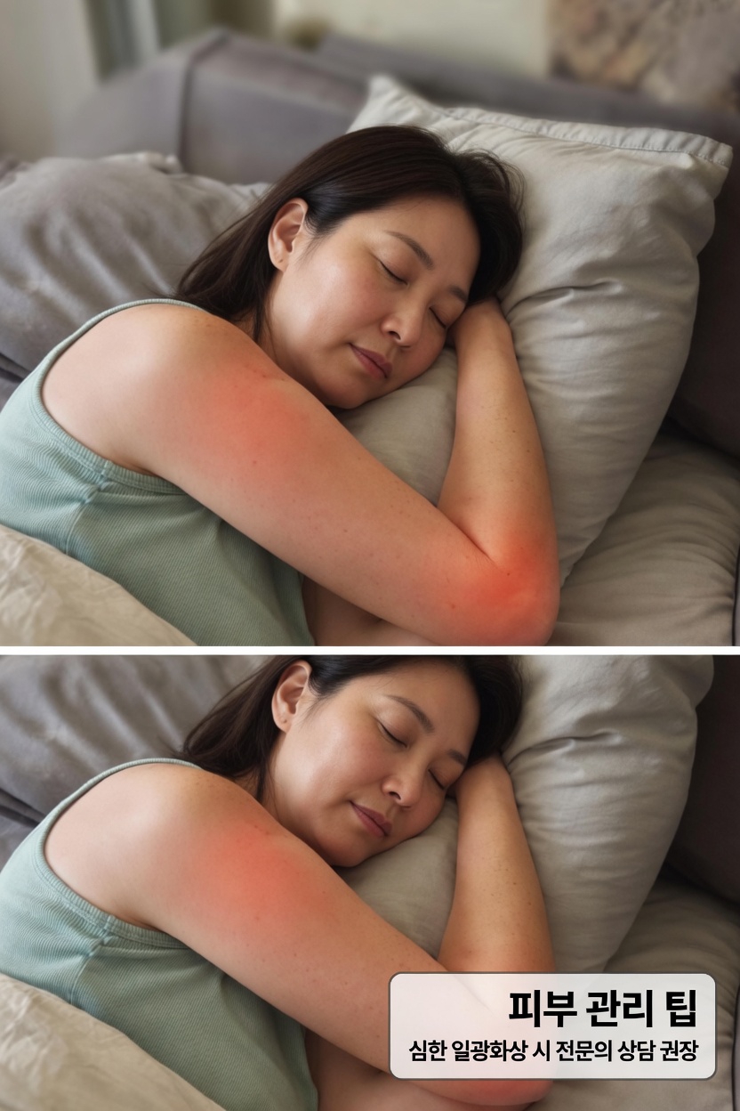 일상생활에서 놓치고 있을지 모르는 치매의 초기 징후 10가지