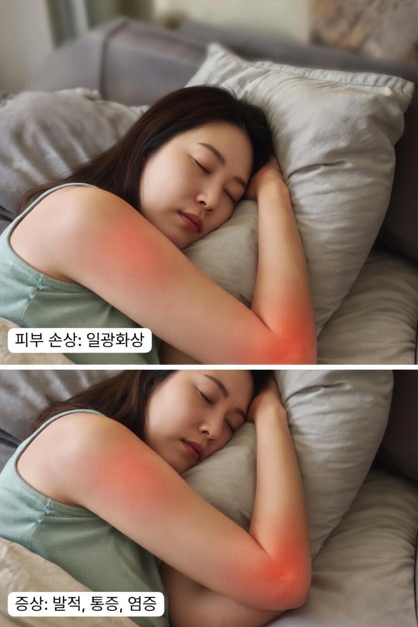 일상생활에서 놓치기 쉬운 치매의 초기 징후 10가지