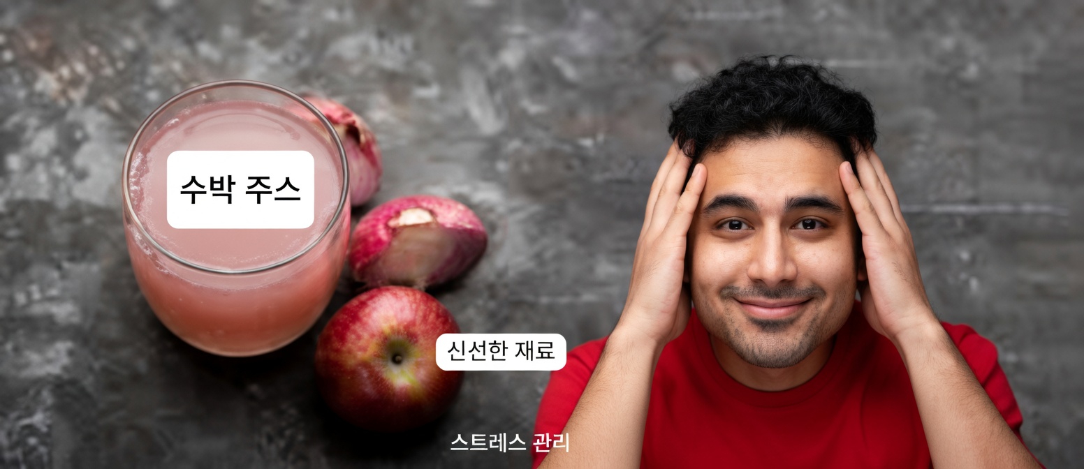 헤어 케어 루틴을 위한 양파즙 준비 방법: 간단한 홈 케어 팁