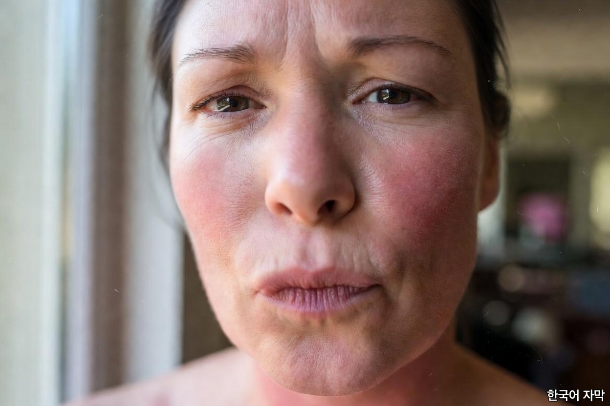 모든 환자가 꼭 알아야 할 암로디핀의 가장 흔한 부작용 12가지