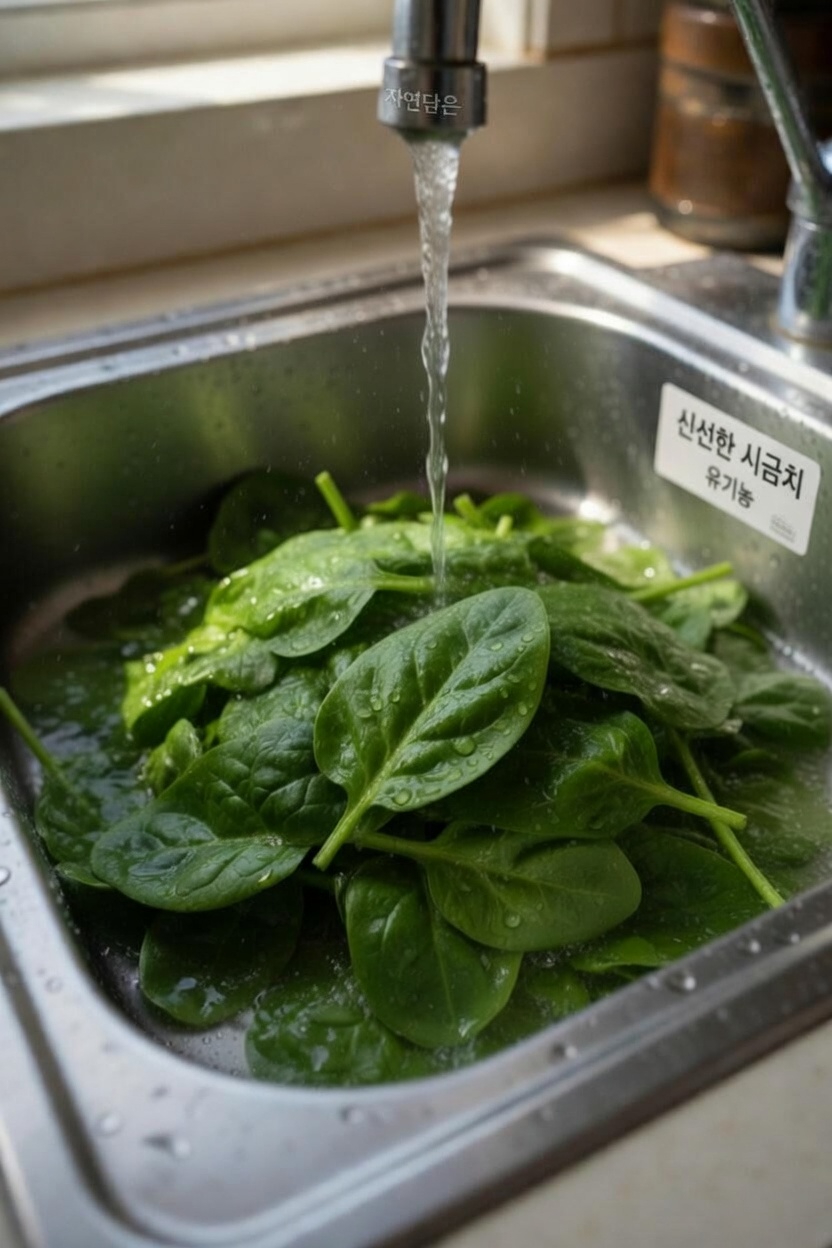 노년층이 다리 근육 건강과 편안함을 위해 식단에 추가할 수 있는 마그네슘이 풍부한 최고의 식품 5가지