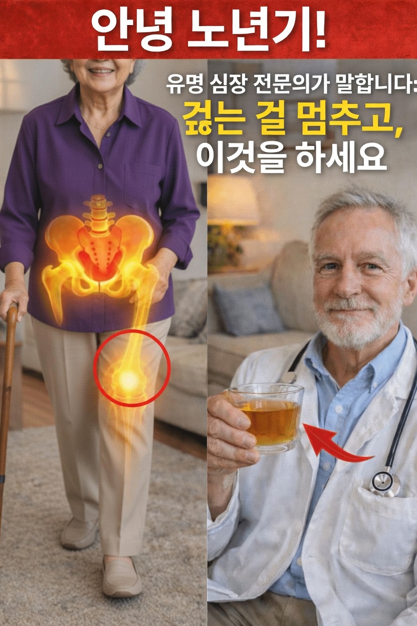 75세 이후에는 걷기만으로는 충분하지 않을 수 있습니다: 더 똑똑하게 활동적이고 기동성을 유지하는 방법