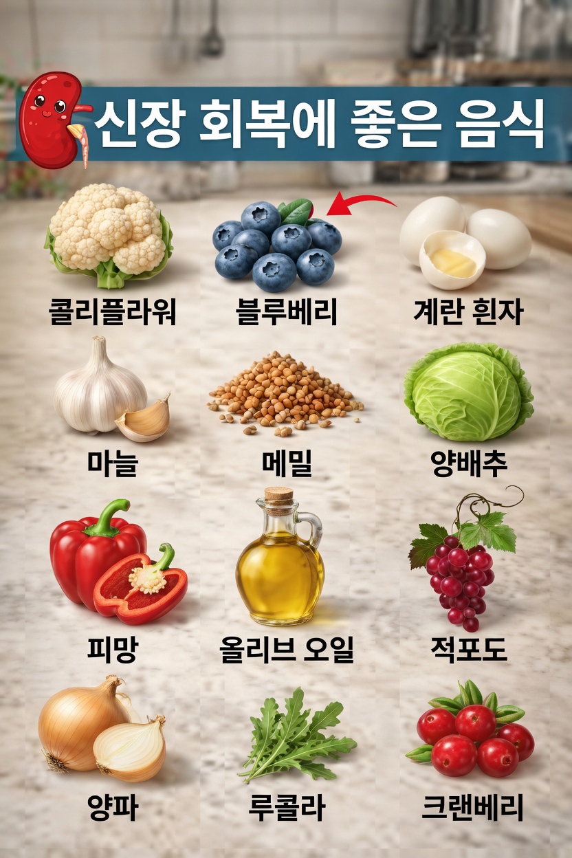 매일 신장 친화적인 생활에 완벽하게 어울리는 최고의 쌀 품종 3가지를 알아보세요