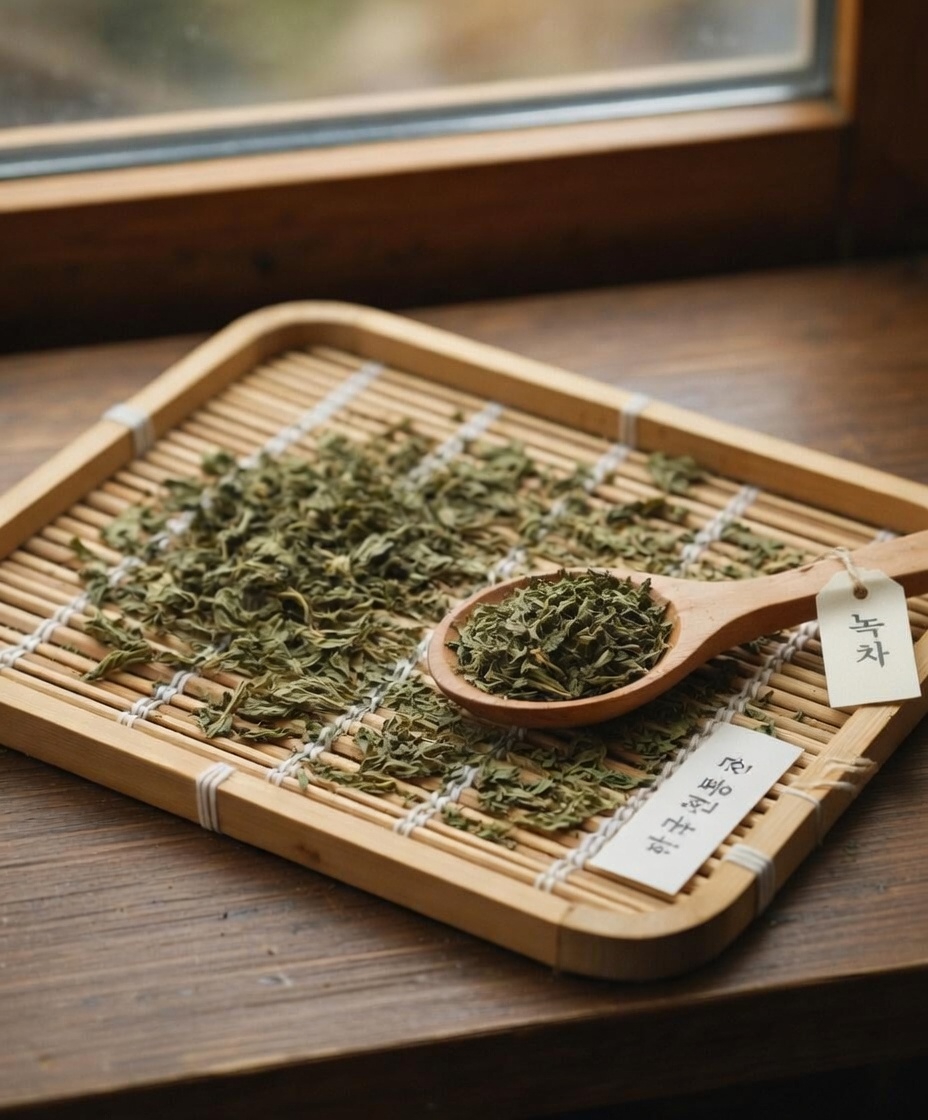 다리의 건강한 혈류를 돕는 가장 강력한 허브들