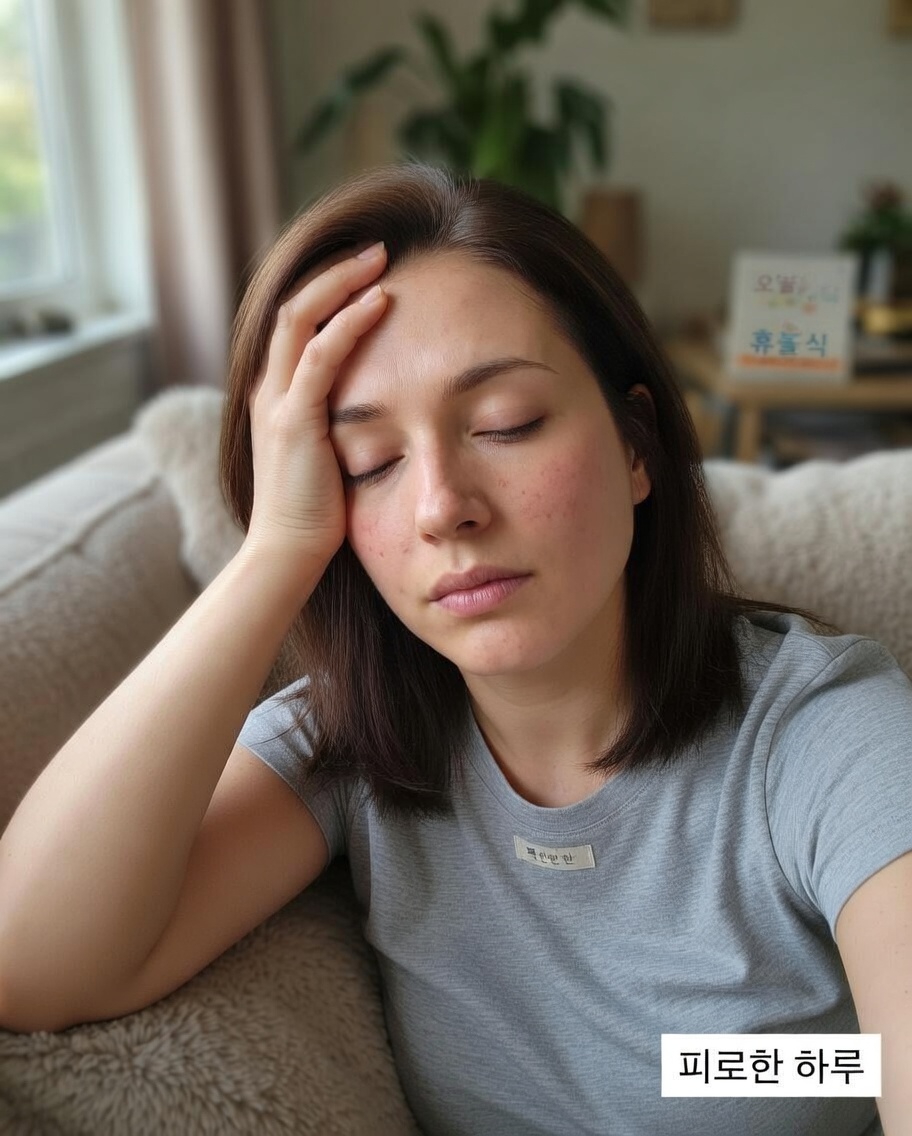 환자들이 자주 겪는 암로디핀의 일반적인 부작용과 이를 간단히 관리하는 방법