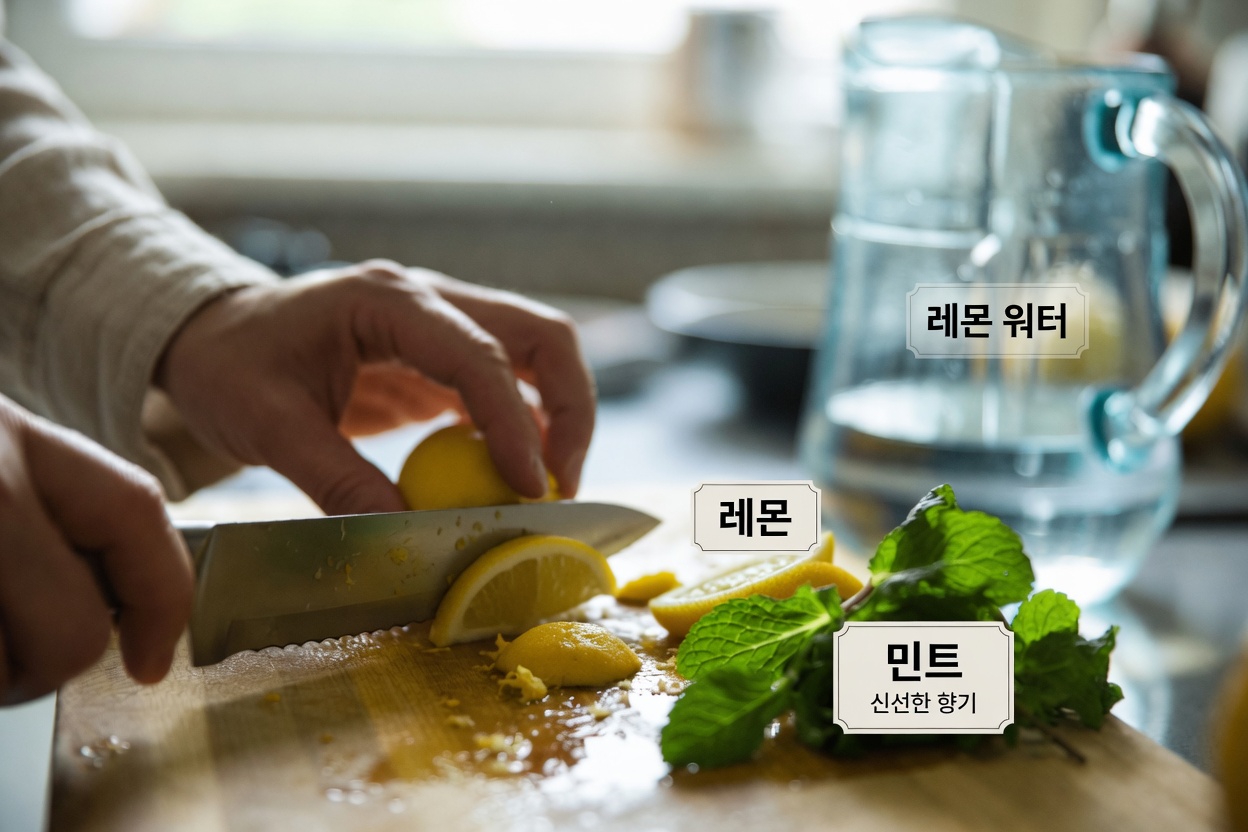 매일 마시는 차에 계피를 약간 추가하면 정상적인 혈당 수치 유지에 도움이 될 수 있는 방법