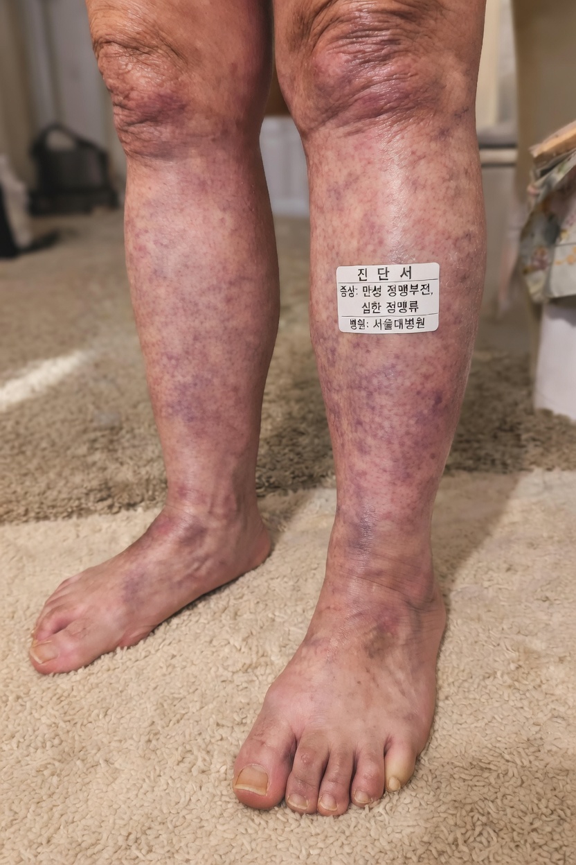 암로디핀의 대표적인 부작용 12가지와 더 편안하게 지내기 위한 간단한 일상 팁 알아보기