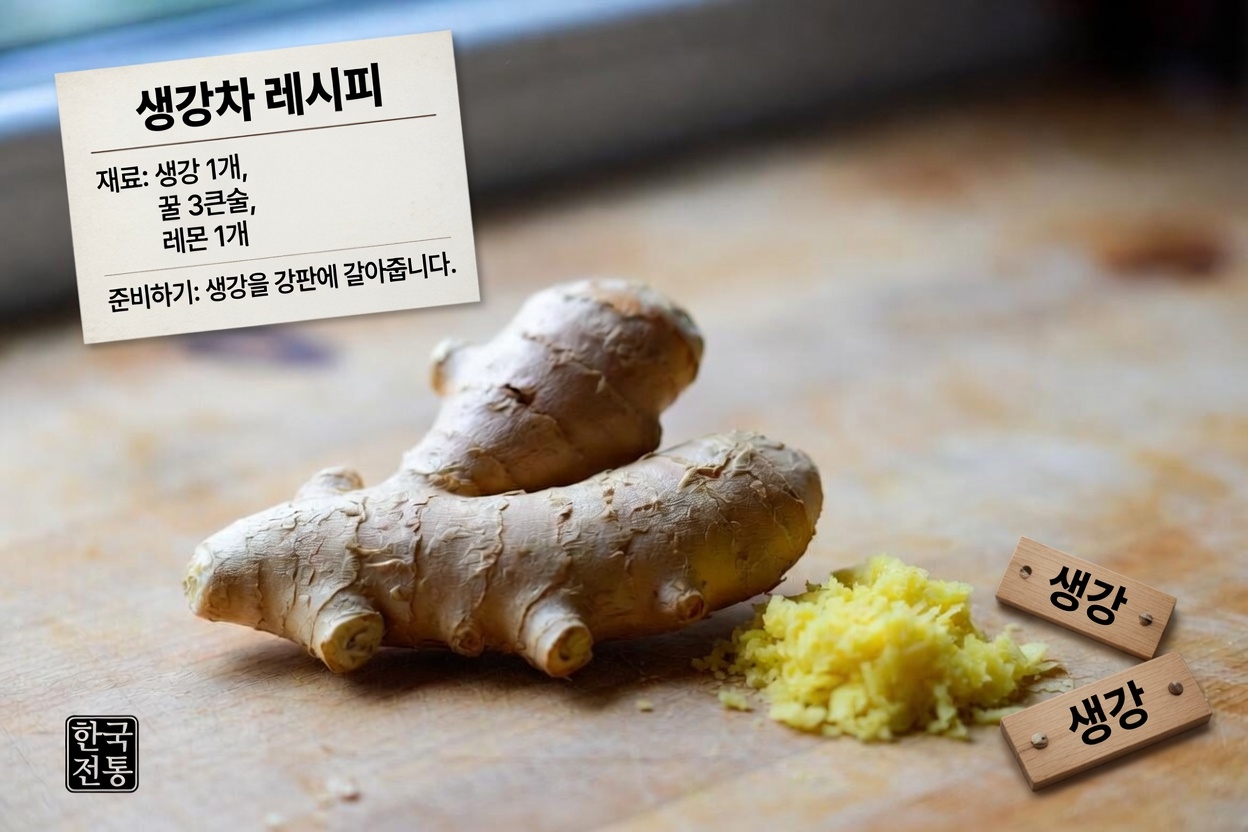 생강의 효능은 훌륭하지만 먼저 의사와 상담해야 하는 5가지 상황이 있습니다