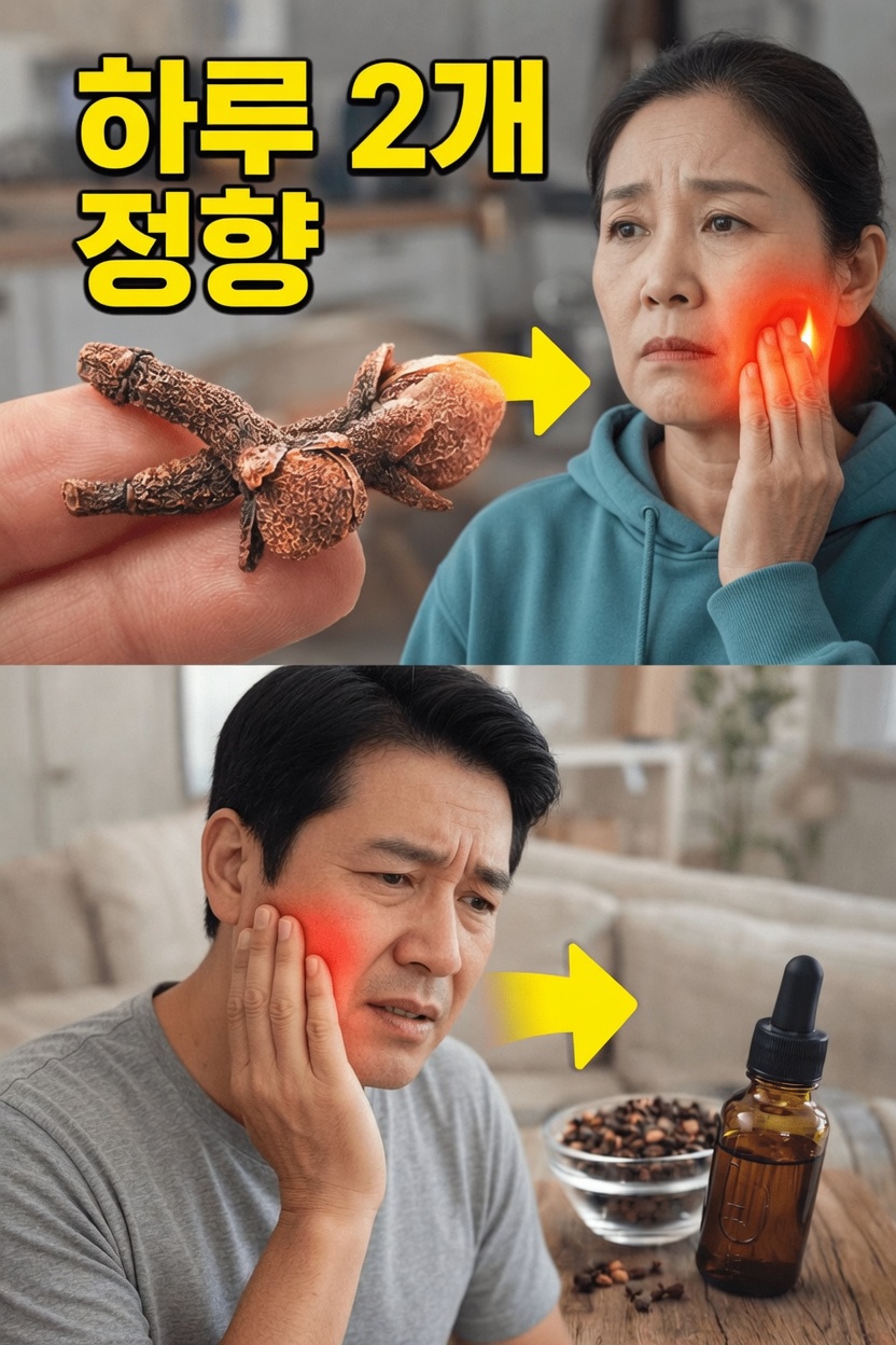 매일 마늘 두 쪽을 먹으면 어떤 일이 일어날까? 이 인기 있는 건강 습관 자세히 살펴보기