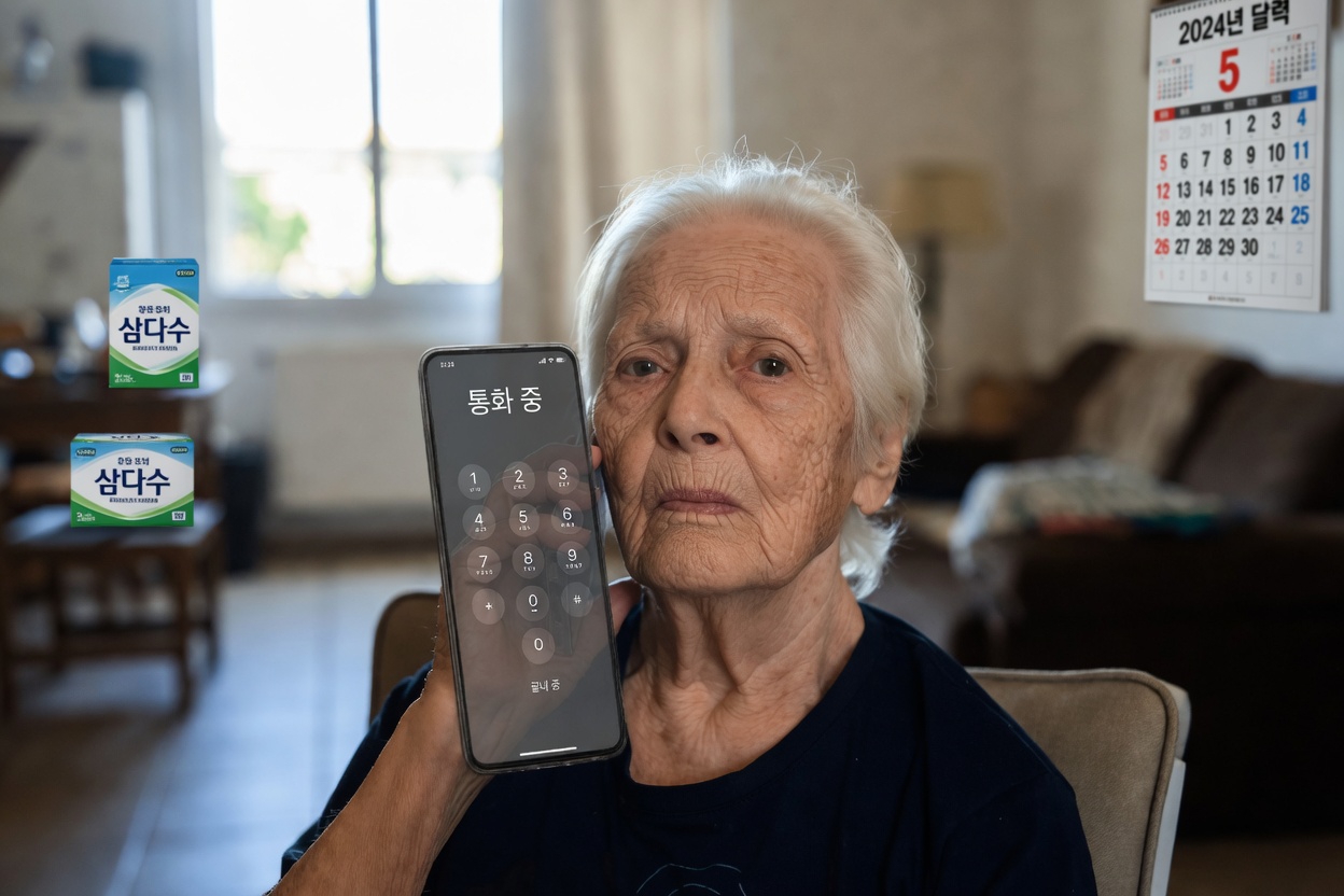 60세 이후 혼자 있을 때 심장마비에서 살아남는 법 – 모든 노인이 꼭 알아야 할 생명을 구하는 7가지 팁