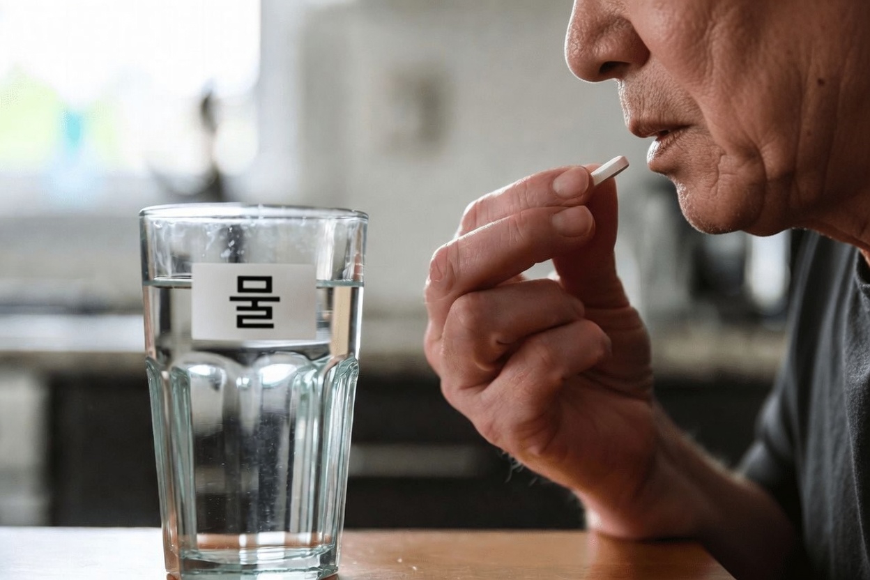 60세 이후 혼자 있을 때 심장마비에서 살아남는 법 – 모든 노인이 꼭 알아야 할 생명을 구하는 7가지 팁