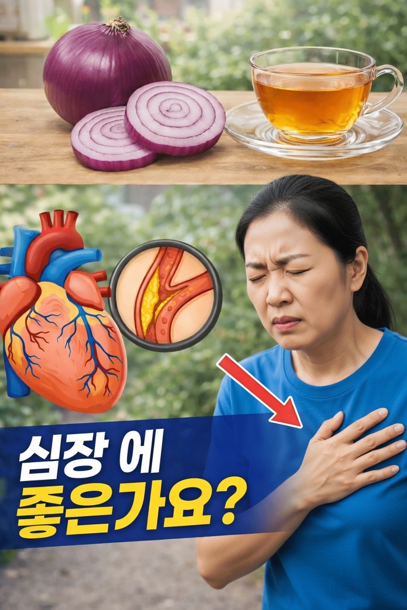붉은 양파가 일상 속에서 건강한 혈당 수치를 유지하는 데 어떻게 도움이 될 수 있는지 알아보세요
