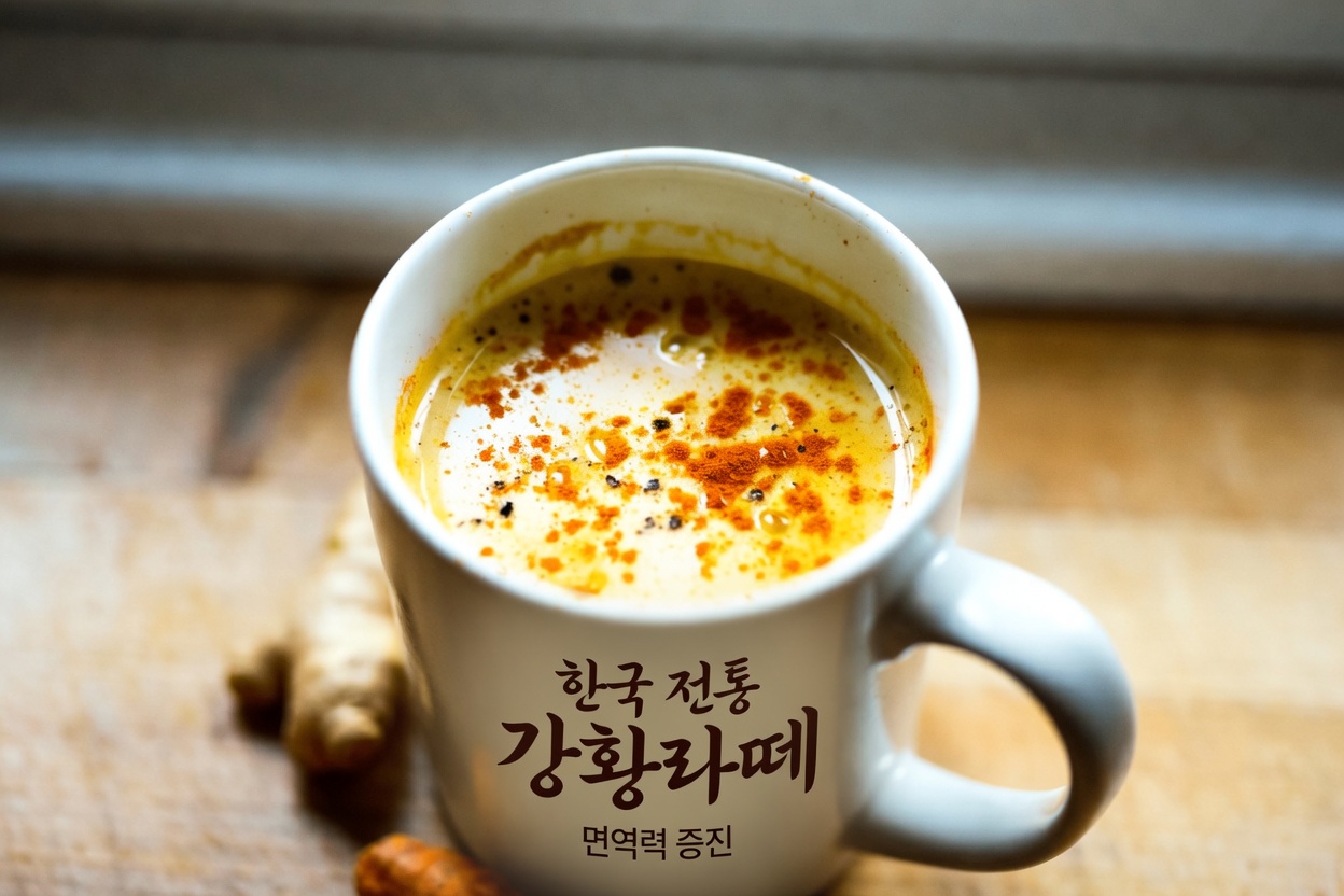 나이가 들수록 다리 근력과 이동성 유지에 도움이 될 수 있는 간단한 음료 3가지