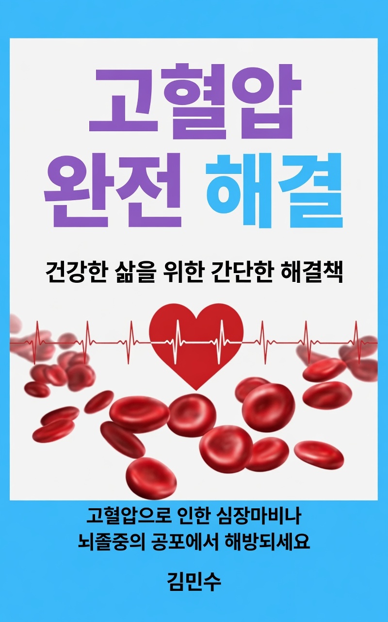 건강한 혈압을 자연스럽게 유지하는 방법: 알아둘 만한 간단한 3가지 방법