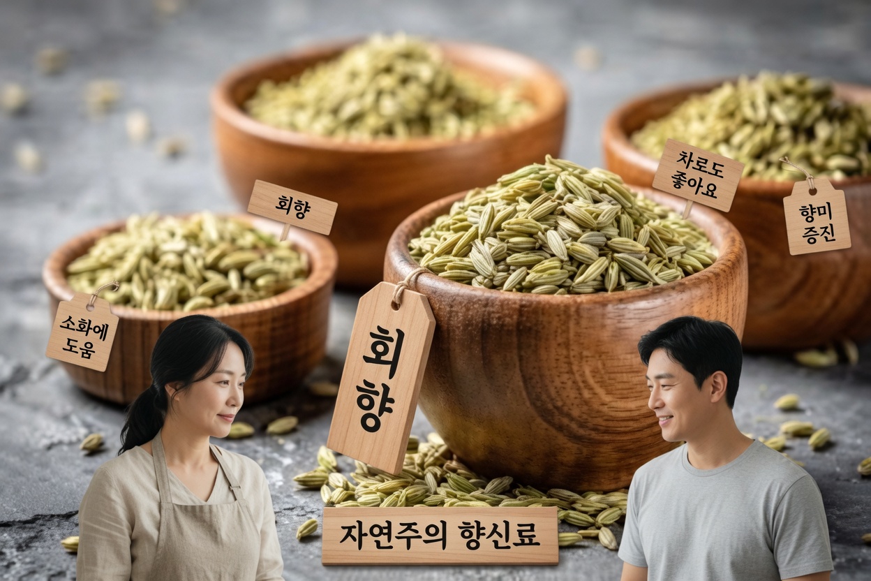 하루에 한 번 겨자씨를 먹으면 뼈 건강을 자연스럽게 돕는 방법을 알아보세요