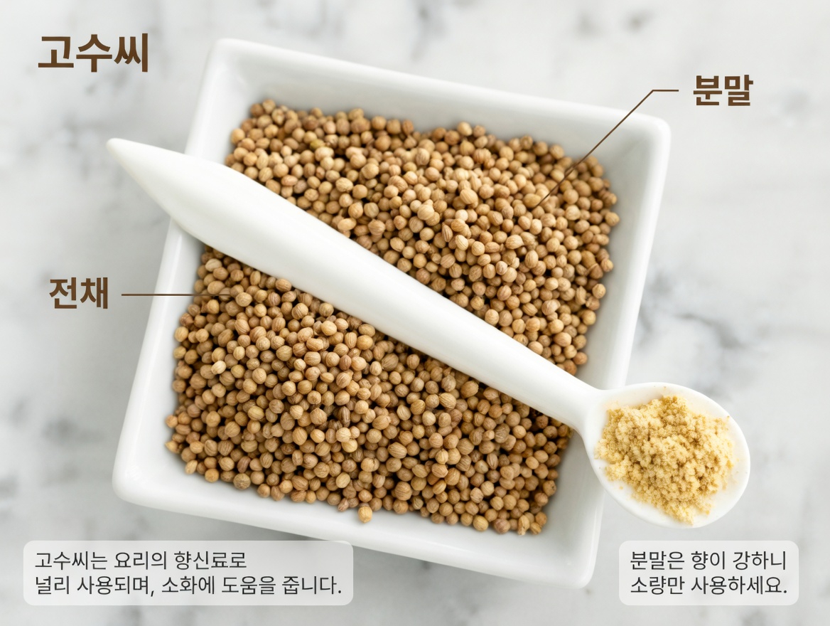 하루에 한 번 겨자씨를 먹으면 뼈 건강을 자연스럽게 돕는 방법을 알아보세요