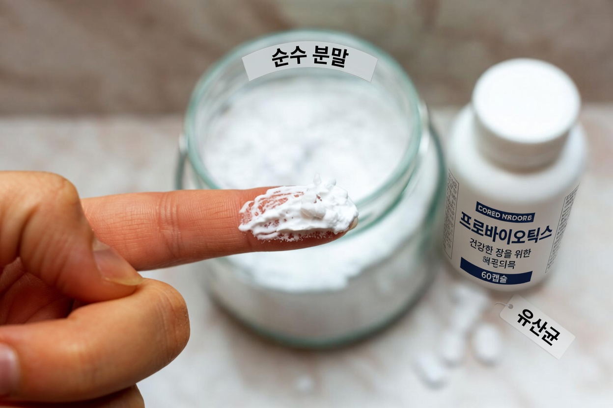 많은 여성들이 궁금해하는 피부 관리를 위한 일상적인 아스피린 활용법