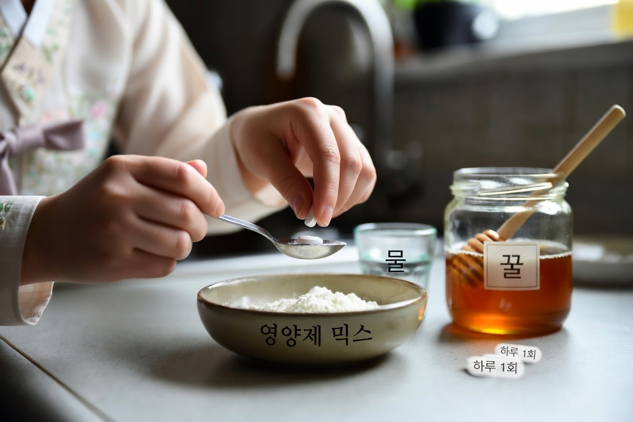 많은 여성들이 궁금해하는 피부 관리를 위한 일상적인 아스피린 활용법