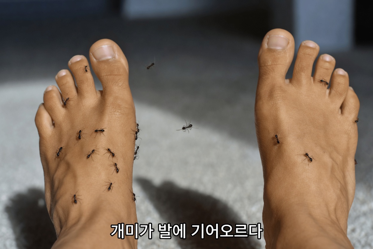 절대 무시해서는 안 되는 신경 손상의 15가지 초기 경고 신호