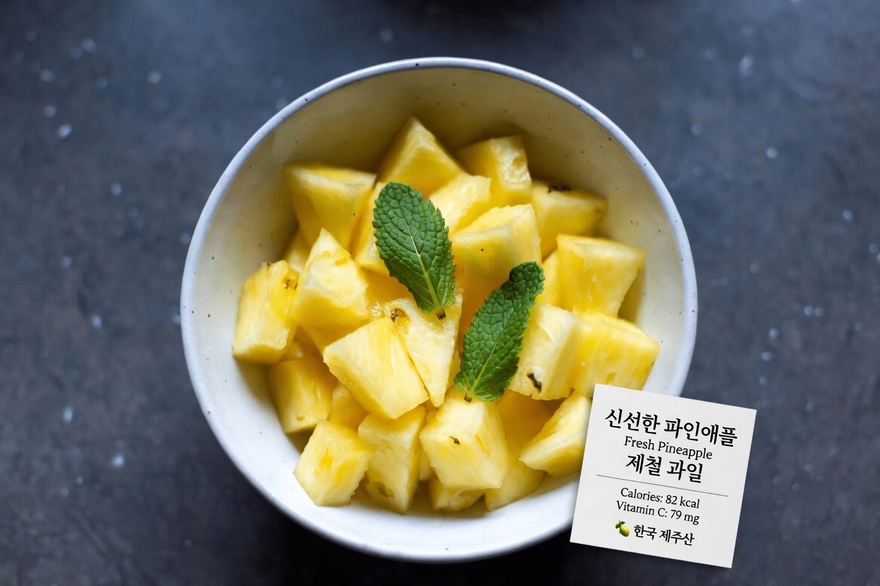 크레아티닌 수치가 높나요? 몸의 자연스러운 독소 배출을 돕기 위해 밤에 먹어야 할 과일 4가지