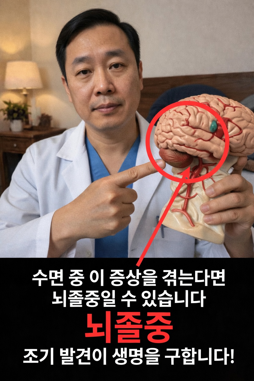 수면 중 나타나는 얼굴 변화가 뇌 건강 위험에 대해 시사할 수 있는 것