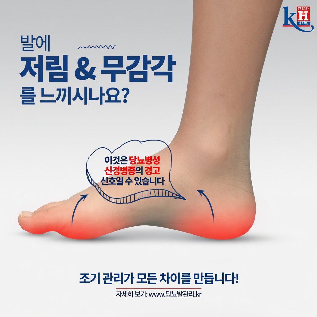 노년층의 발 저림과 따끔거림을 악화시킬 수 있는 15가지 음식