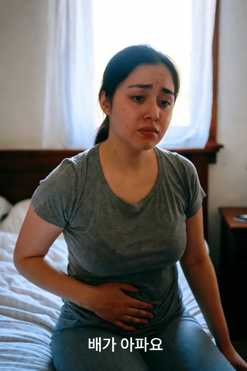 자궁내막증이란 무엇이며 왜 모든 여성이 이에 대해 알아야 할까요?