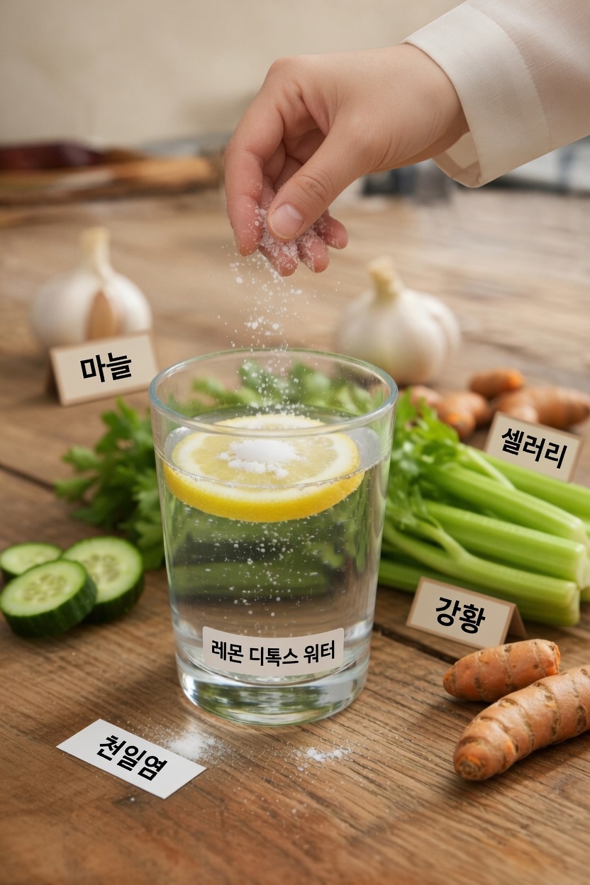 이 필수적인 일상 습관과 현명한 음식 선택으로 자연스럽게 신장을 보호하는 방법을 알아보세요