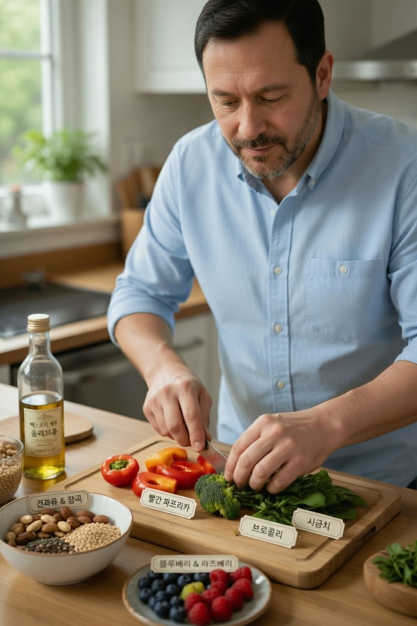 말초신경병증의 흔한 원인 탐구와 2026년 신경 건강을 돕는 실용적인 일상 습관