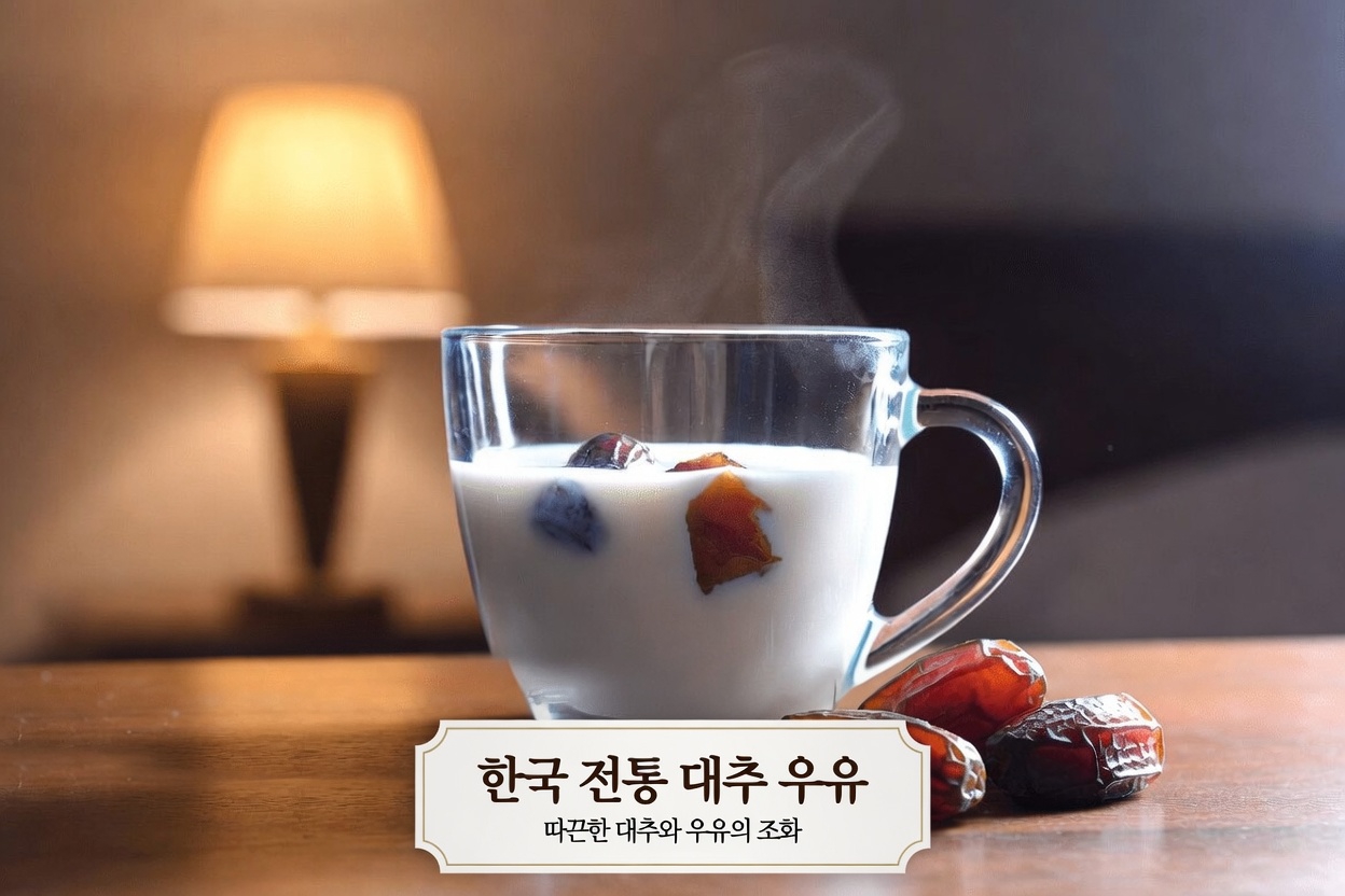 밤에 대추야자를 먹는 습관이 새로운 최애 저녁 루틴이 될 수 있는 이유