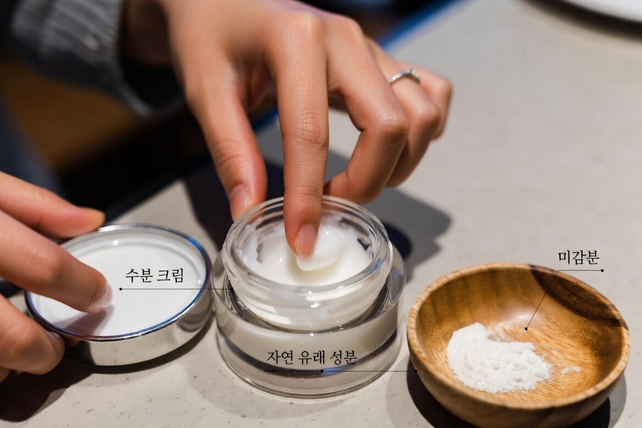 더 부드러운 피부를 위한 바세린으로 간단한 홈메이드 보습제 만드는 방법